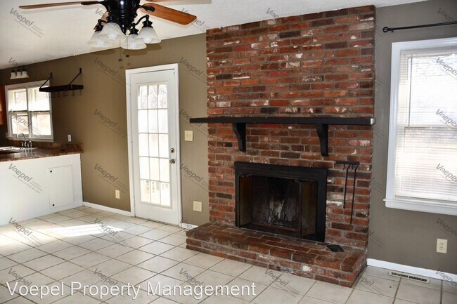 Building Photo - 3 br, 3 bath House - 9121 Blue Ridge Blvd