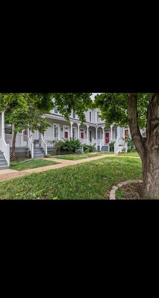 Primary Photo - 1627 Dolman St