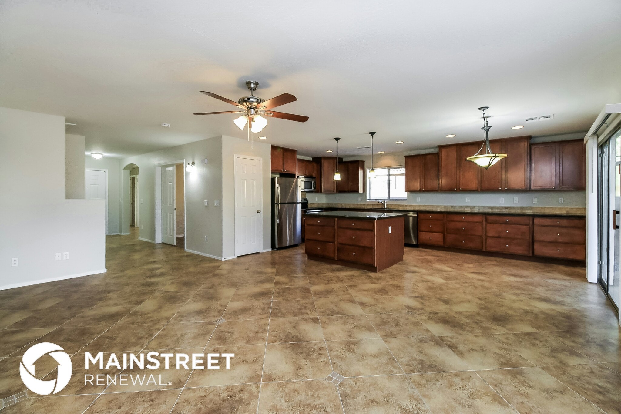 Building Photo - 1600 E Leaf Rd