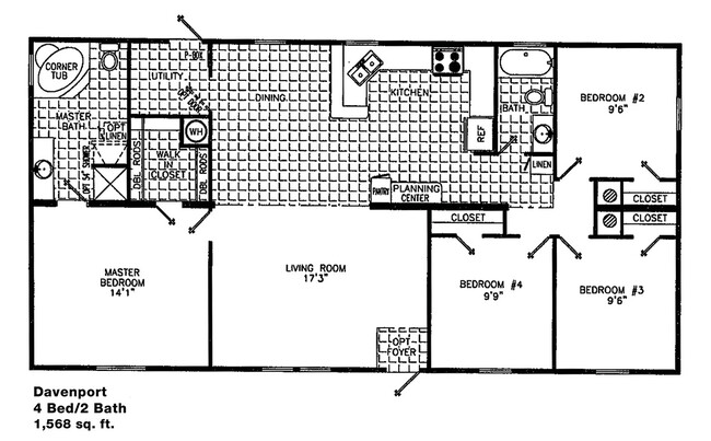 Building Photo - 4348 Theresa Ct