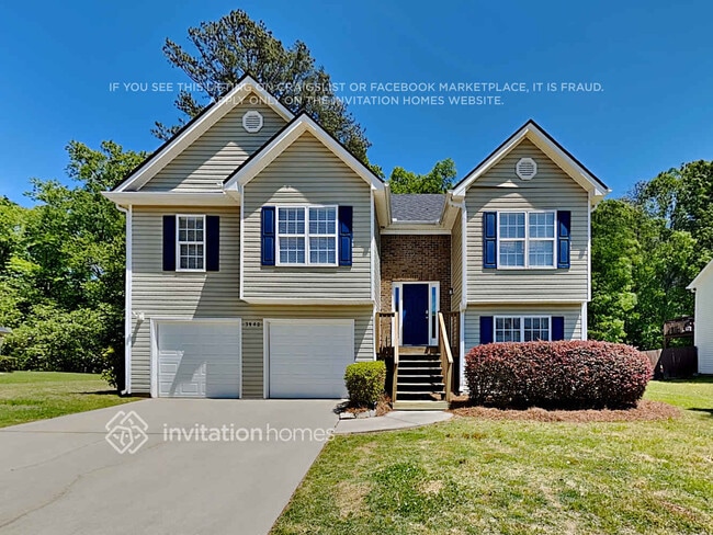 Building Photo - 3940 Brushymill Ct