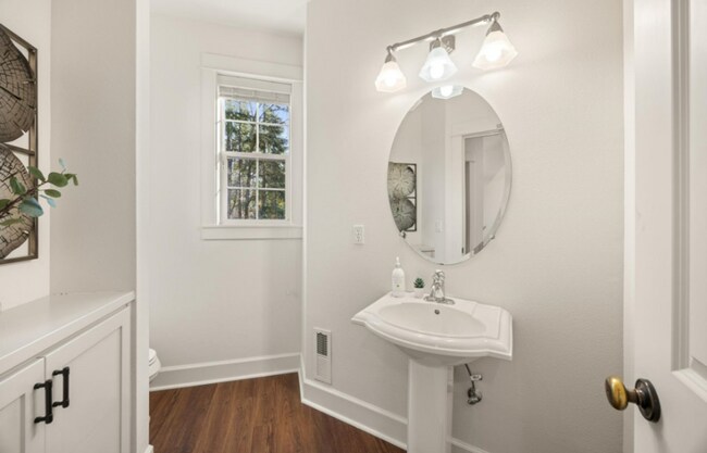 Building Photo - Spacious Happy Valley 4 Bedroom + Office Home with Valley Views, 3-Car Garage & Entertainer’s Bac...
