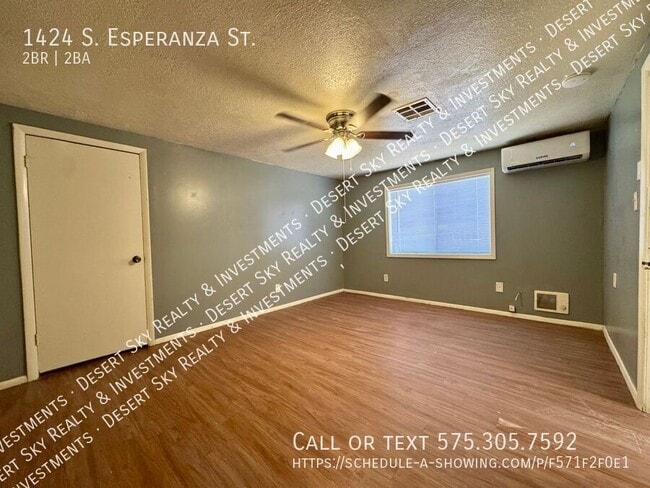 Building Photo - 1424 S Esperanza St