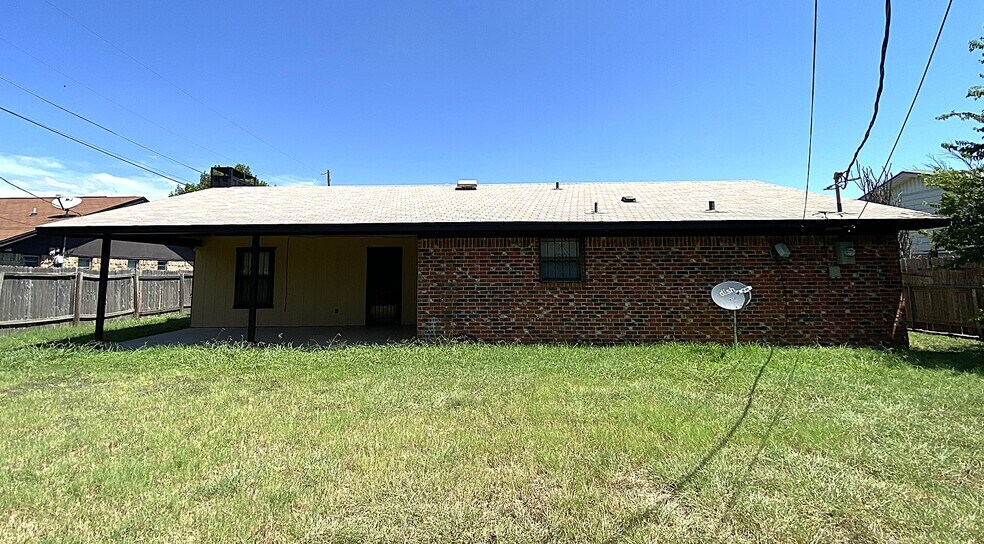 Building Photo - 1508 Edgefield St
