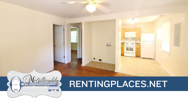 Building Photo - 1204 Holden Dr