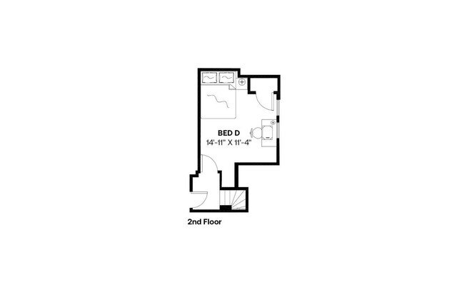 Building Photo - Private bedroom in 4 bed/2 bath Home