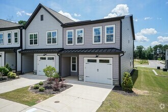 Building Photo - Brand New Corner Townhome in Rolesville!