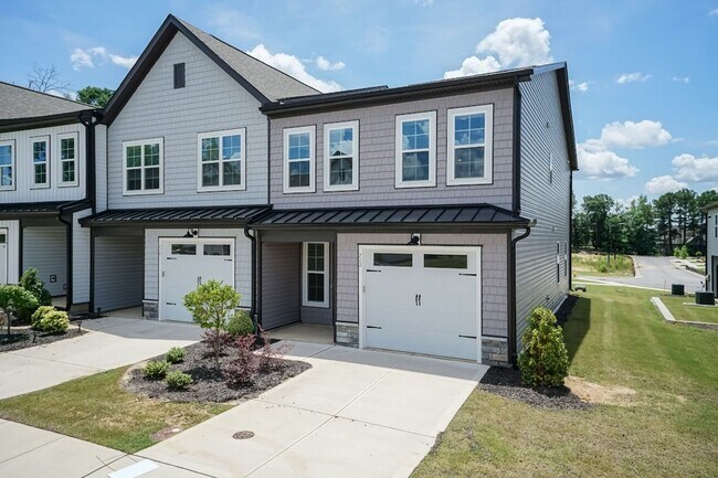 Primary Photo - Brand New Corner Townhome in Rolesville!