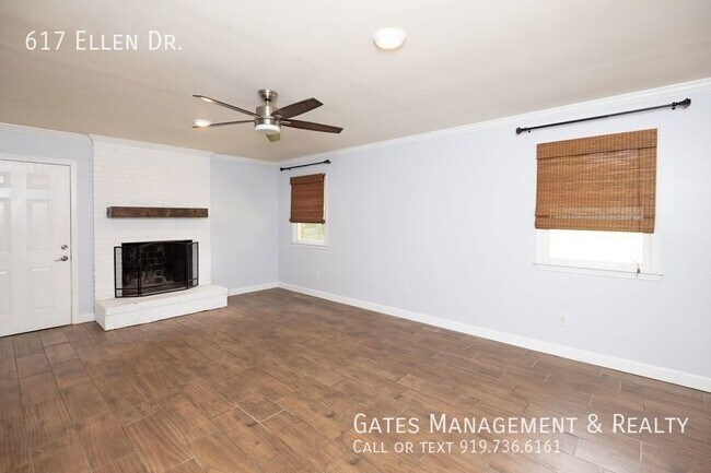 Building Photo - 617 Ellen Dr