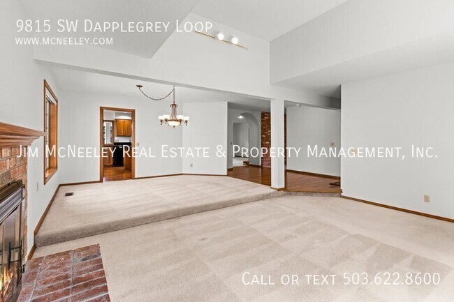Building Photo - 9815 SW Dapplegrey Loop