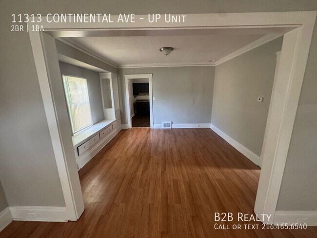 Building Photo - 11313 Continental Ave
