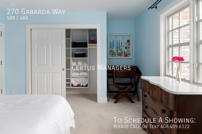 Building Photo - 270 Gabarda Way