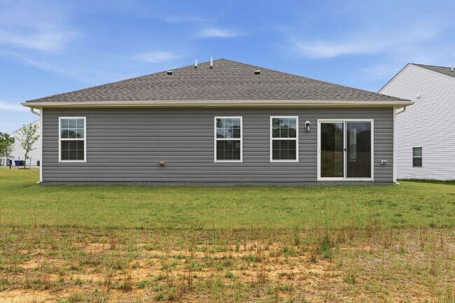 Building Photo - Welcome Home to This Beautiful 4-Bedroom Ranch-Style Gem