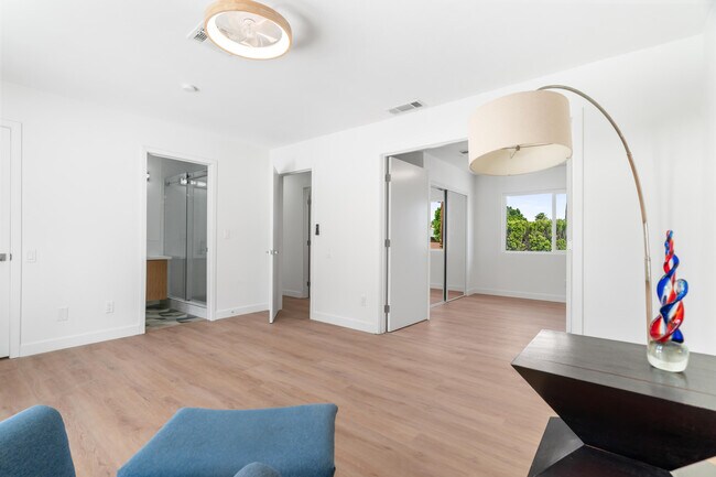 Building Photo - 2627 N Cerritos Rd