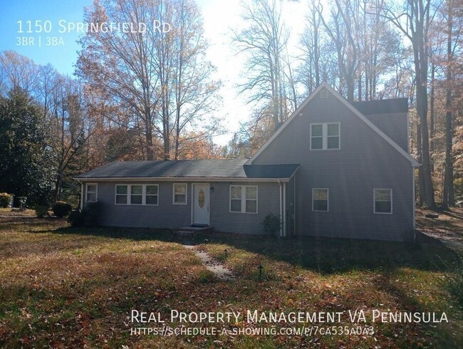 Primary Photo - 1150 Springfield Rd