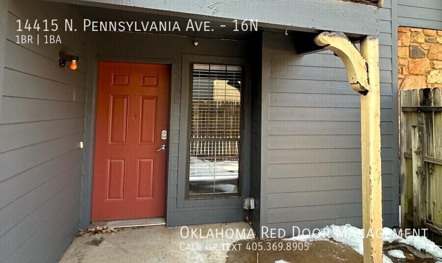 Building Photo - 14415 N Pennsylvania Ave