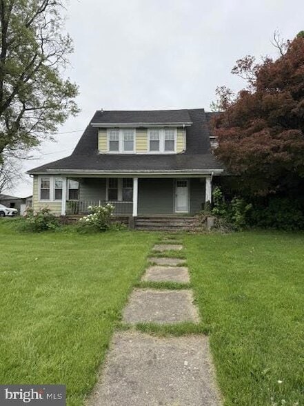 Building Photo - 3825 Baltimore Pike