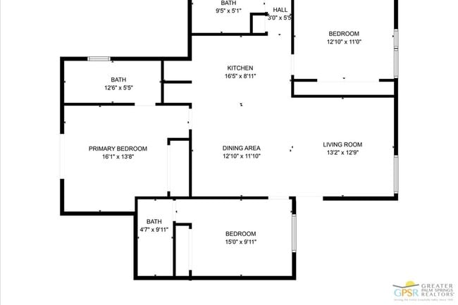 Building Photo - 40851 Bob Hope Dr