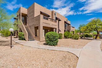 Building Photo - 16657 E Gunsight Dr