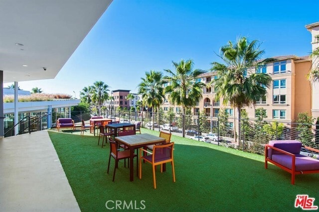 Building Photo - 13045 Pacific Promenade