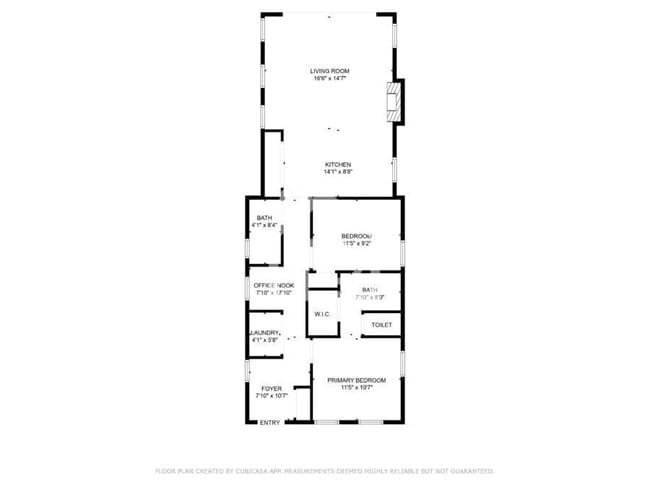 Building Photo - 2546 California St