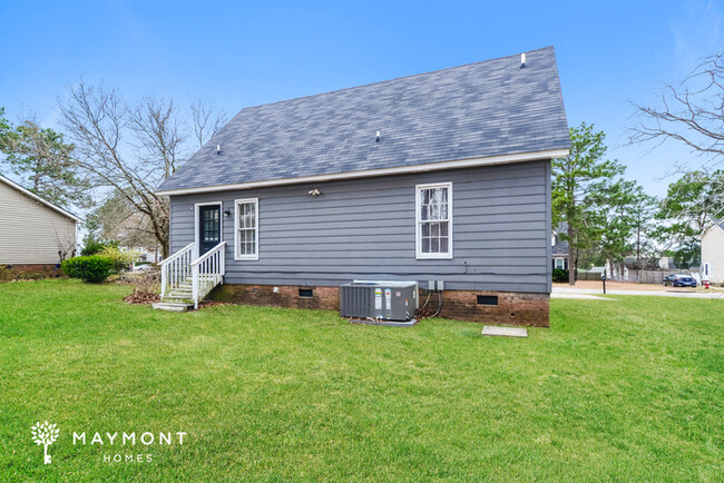 Building Photo - Charming 3-Bedroom Home in Columbia, SC