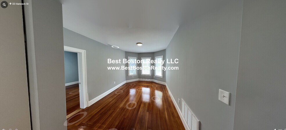 Building Photo - 33 Hancock St