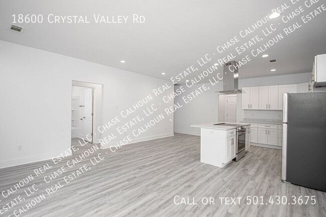 Building Photo - 18600 Crystal Valley Rd