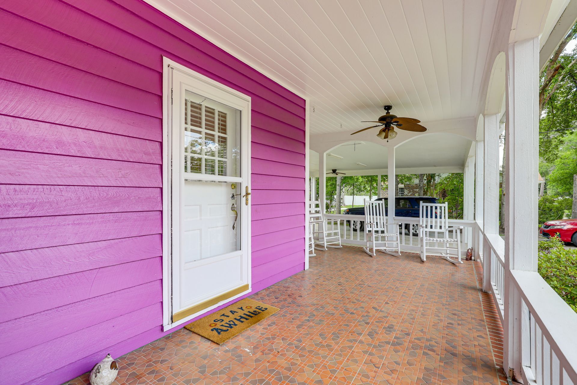 Building Photo - 206 Lakeland Dr