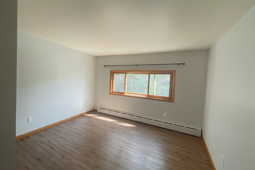Bedroom 1 - 610 Pawling Ave
