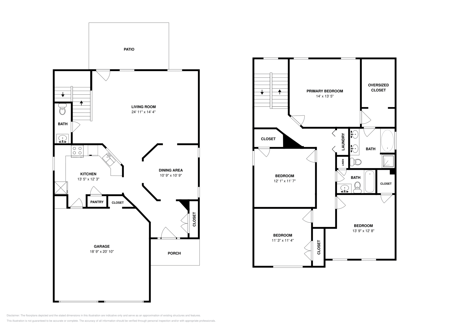 Building Photo - 1311 Candler Ct