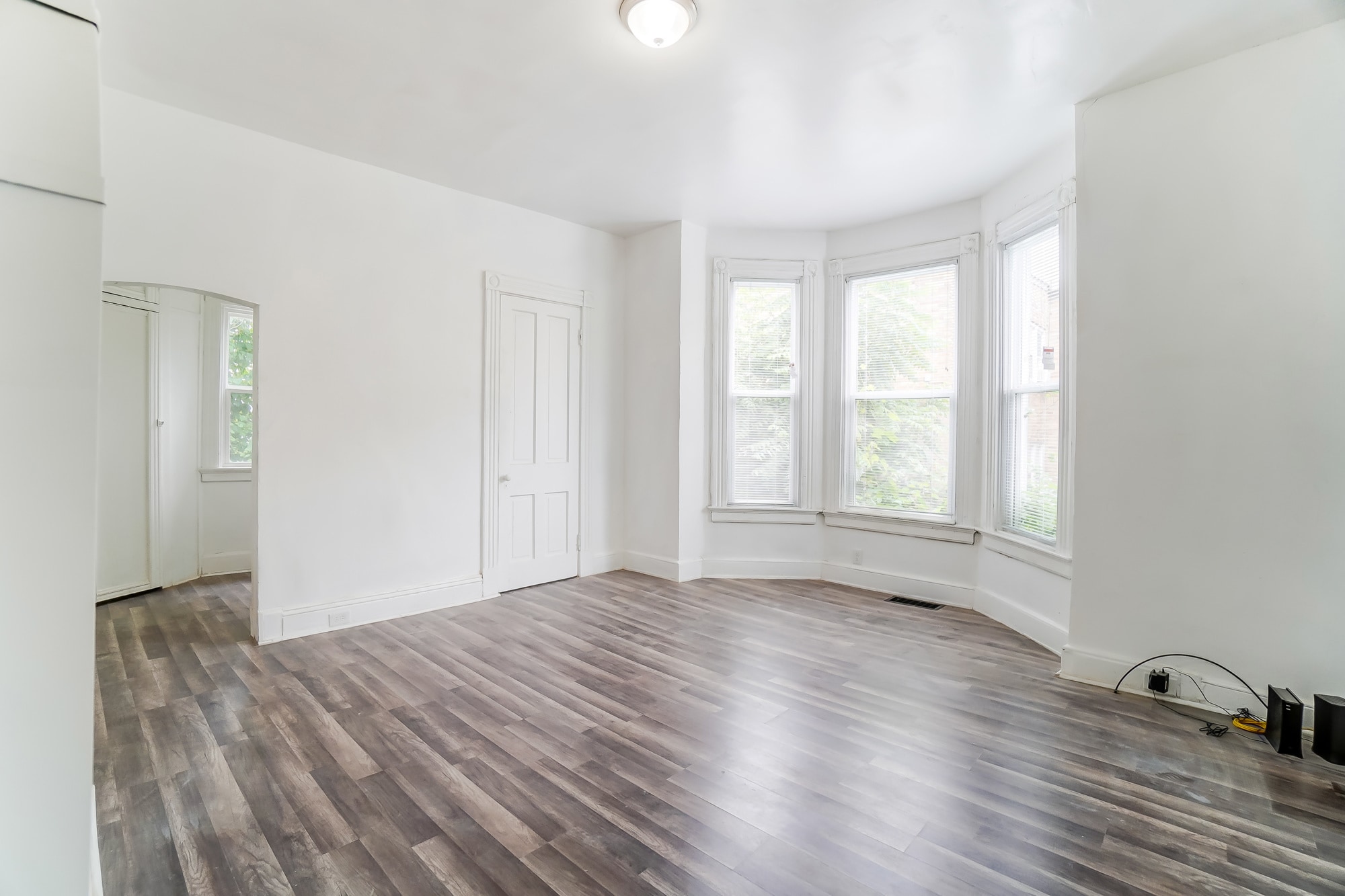 Building Photo - 1768 Williams Ave