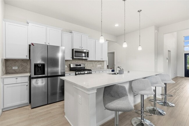 Building Photo - 2602 Arbor Edge Crossing