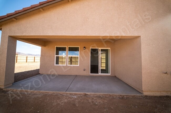 Building Photo - BE THE FIRST TO ENJOY THIS NEW HOME