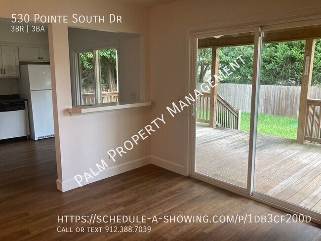 Building Photo - 530 Pointe S Dr