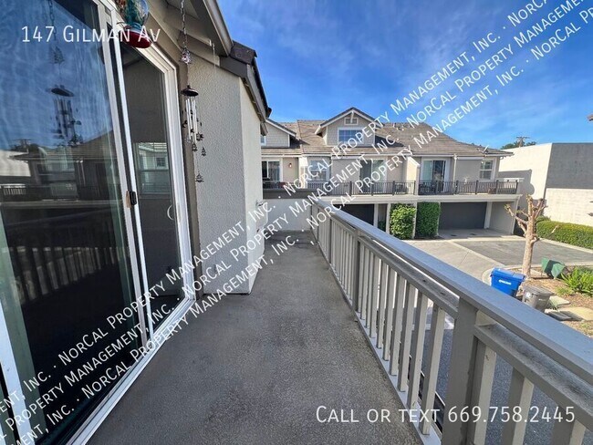 Building Photo - 147 Gilman Ave