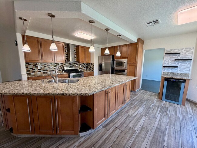 Building Photo - 1538 Roughrider Cir