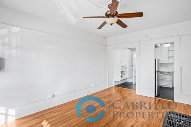 Building Photo - 2261 4th Avenue