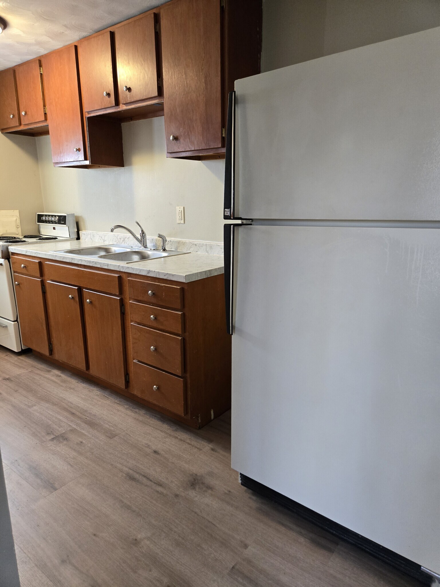 Building Photo - 1301 Grace St