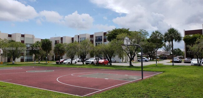 Building Photo - 9441 SW 4th St