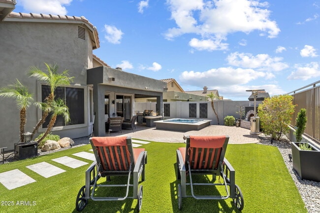 Building Photo - 10318 E Tierra Buena Ln