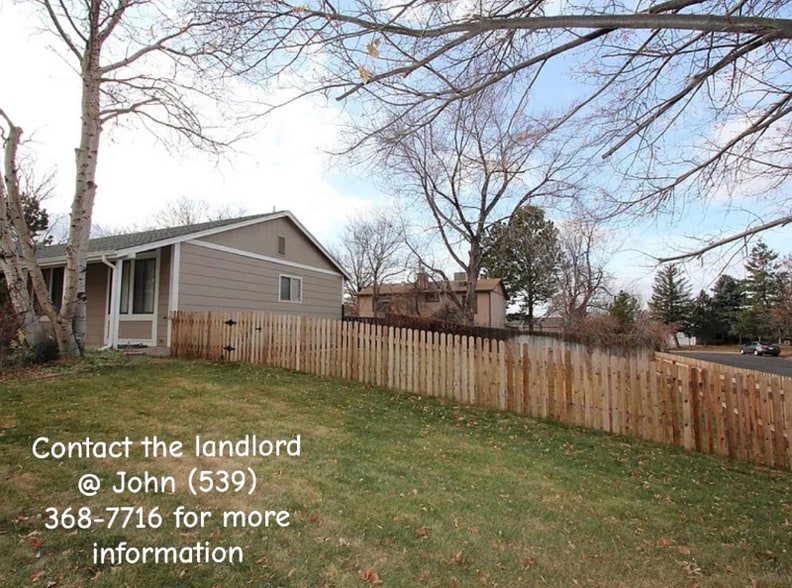 Building Photo - 4053 S Olathe Ct