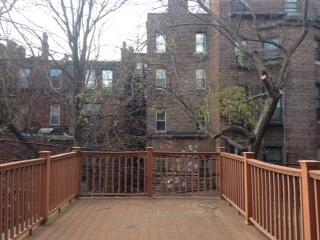 Building Photo - 45 Hemenway St