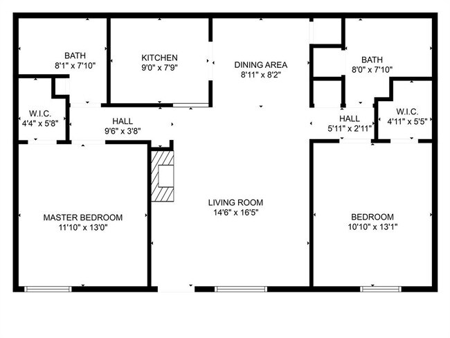 Building Photo - 1860 White Oak Dr