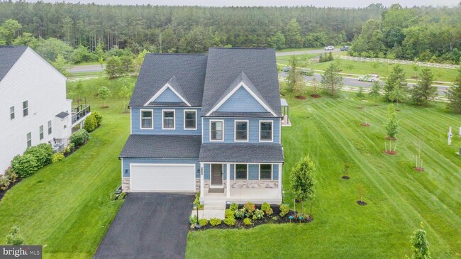 Building Photo - 41355 Tarragon Leaf Dr