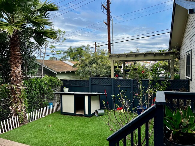 Building Photo - Charming Restored Craftsman in the Heart of North Park