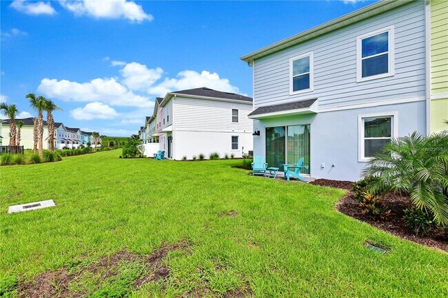 Building Photo - 3132 Caribbean Soul Dr