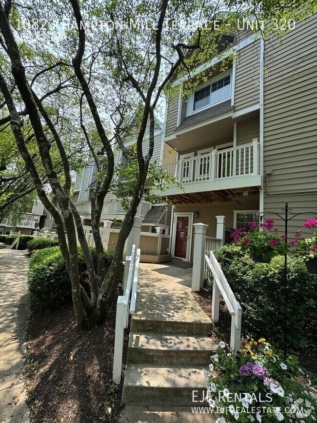 Building Photo - 10823 Hampton Mill Terrace