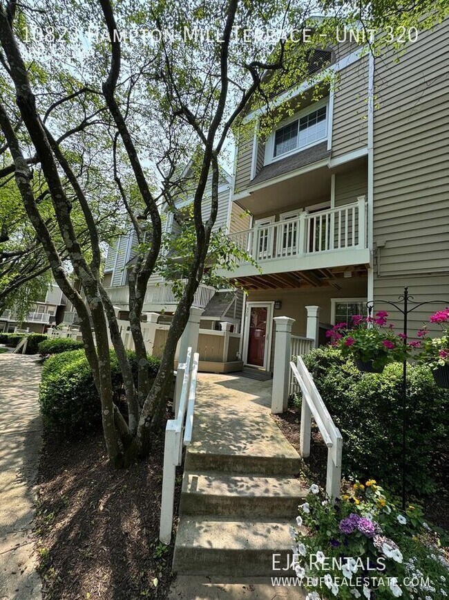 Building Photo - 10823 Hampton Mill Terrace