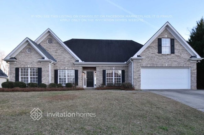 Building Photo - 3411 Lena Raechel Cir